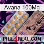 Avana 100Mg 41
